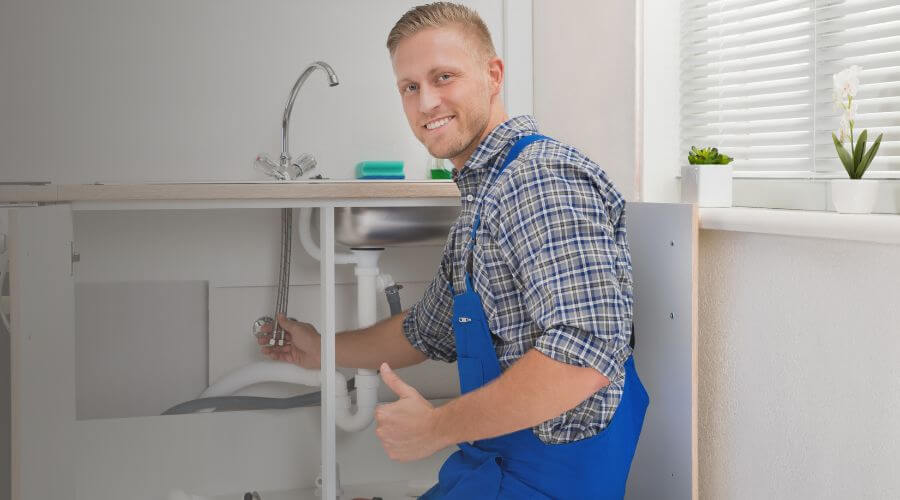 Professional same day plumber in Kempton, PA